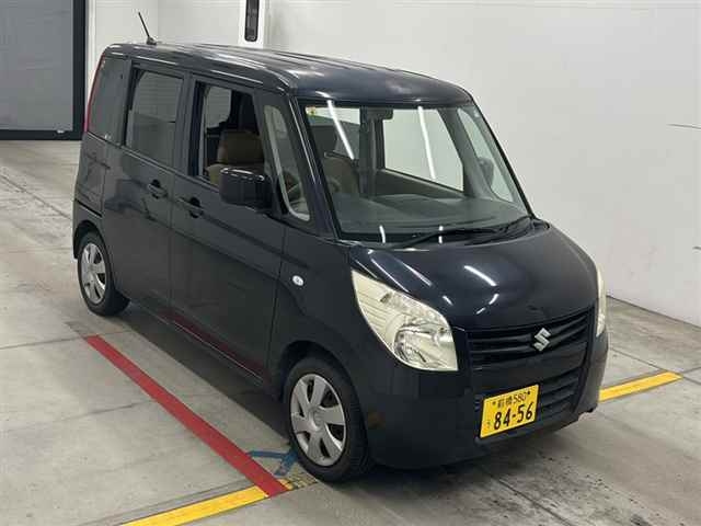 SUZUKI PALETTE