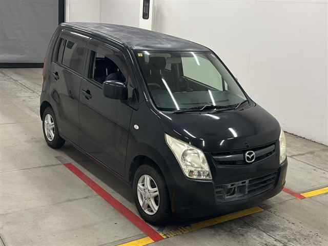 MAZDA AZ WAGON