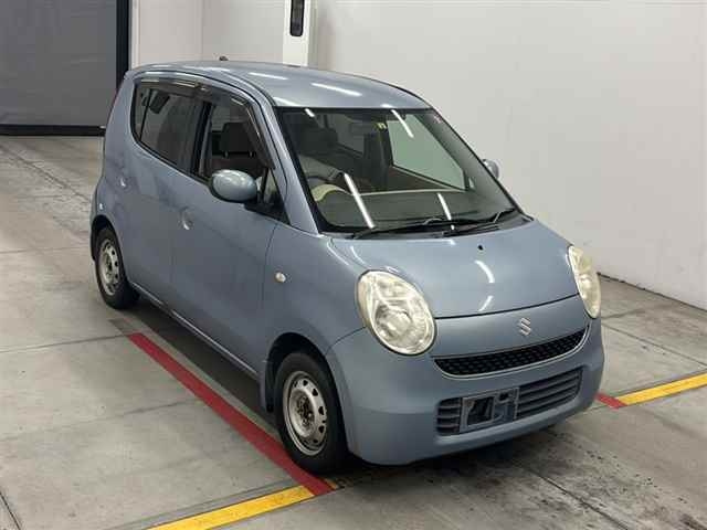 SUZUKI MRWAGON