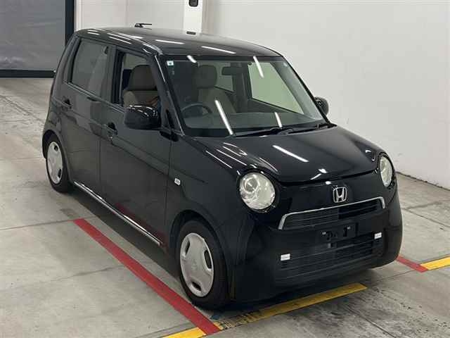 HONDA N ONE