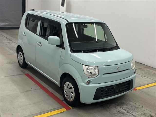 SUZUKI MRWAGON