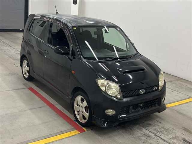 DAIHATSU MAX
