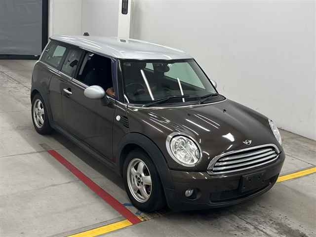 BMW MINI