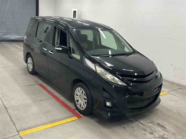 MAZDA BIANTE