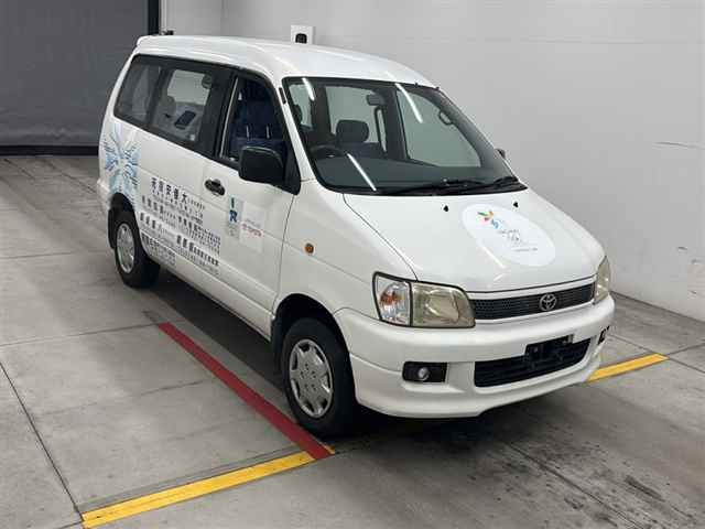 TOYOTA LITE ACE NOAH