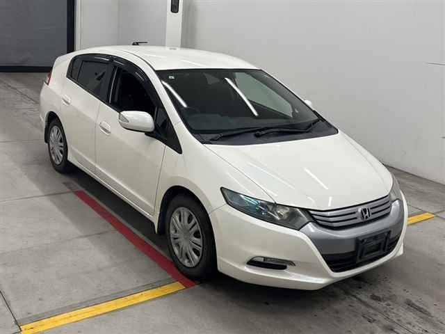 HONDA INSIGHT