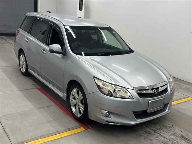 SUBARU EXIGA