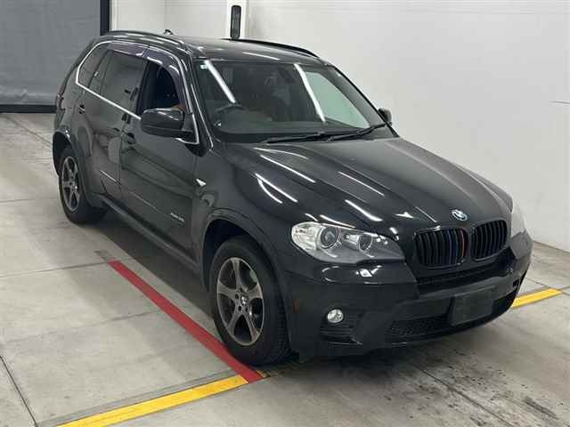 BMW X5 SERIES