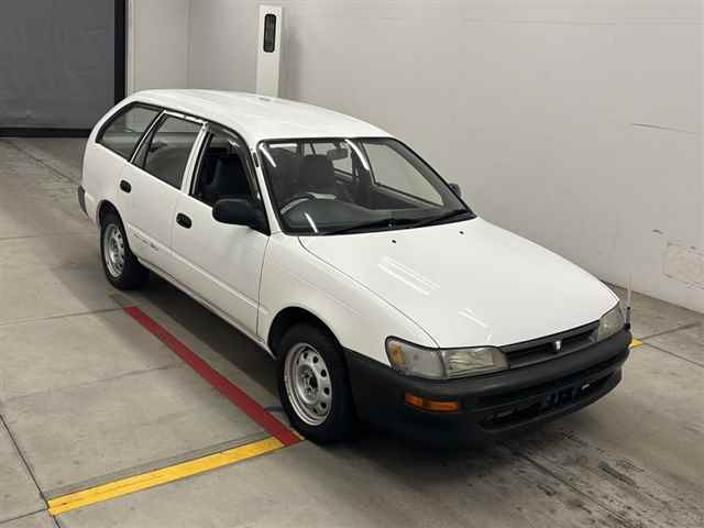 TOYOTA SPRINTER VAN