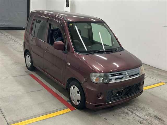 MITSUBISHI TOPPO