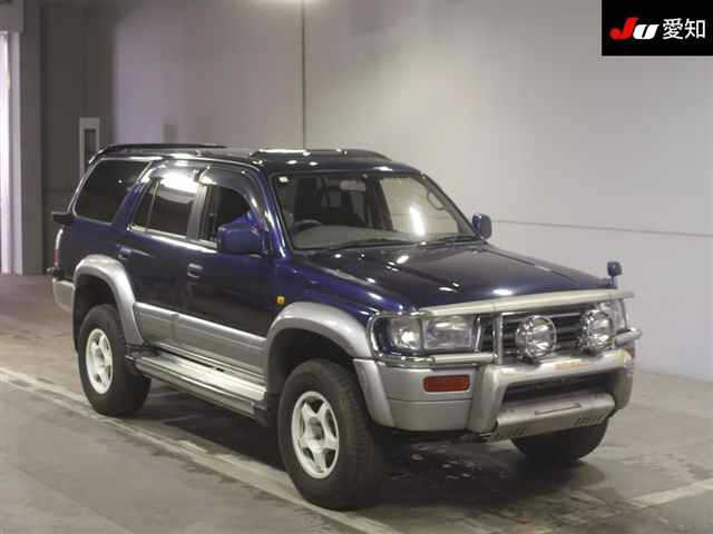 TOYOTA HILUX SURF