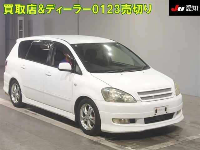 TOYOTA IPSUM