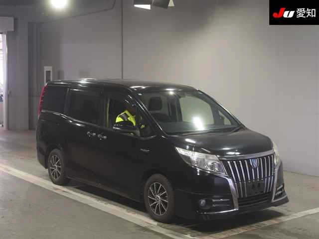 TOYOTA ESQUIRE