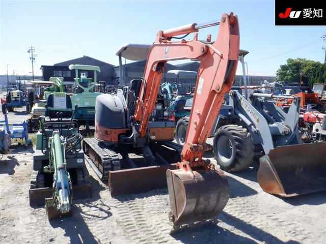 HITACHI OTHER