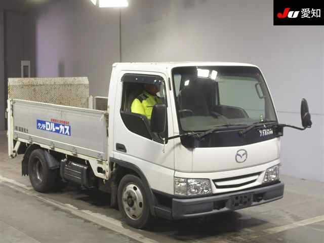 MAZDA TITAN