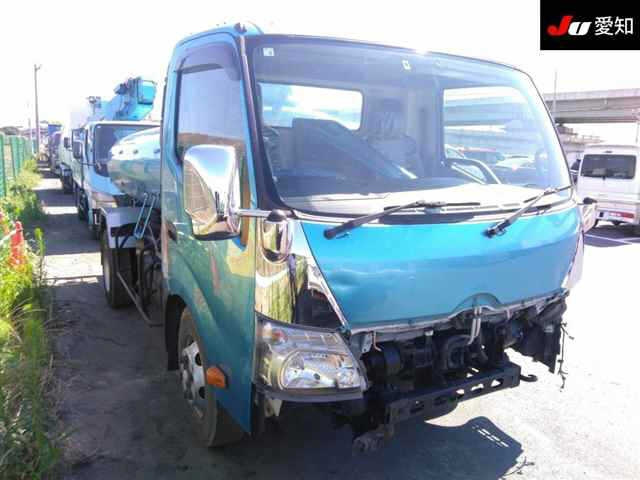 HINO TRUCK