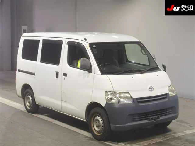 TOYOTA OTHER
