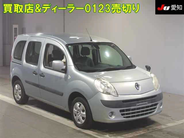 RENAULT KANGOO