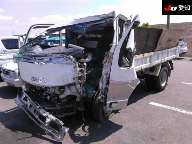 ISUZU TRUCK