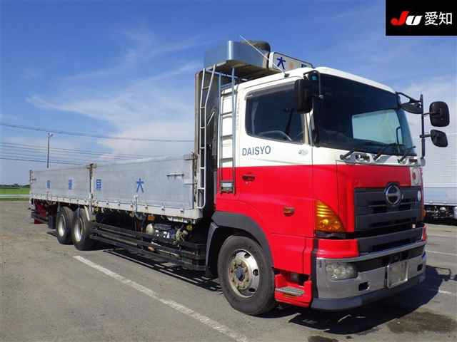 HINO PROFIA