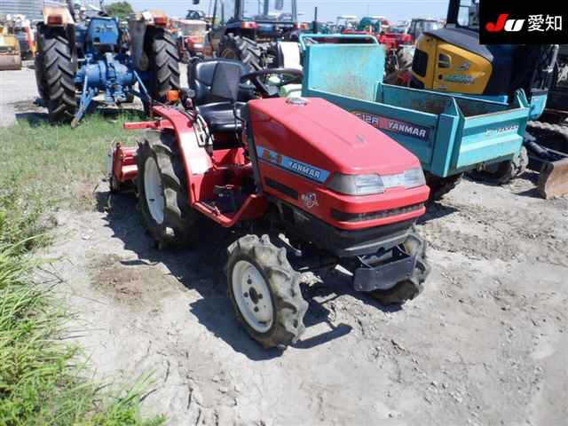 YANMAR OTHER