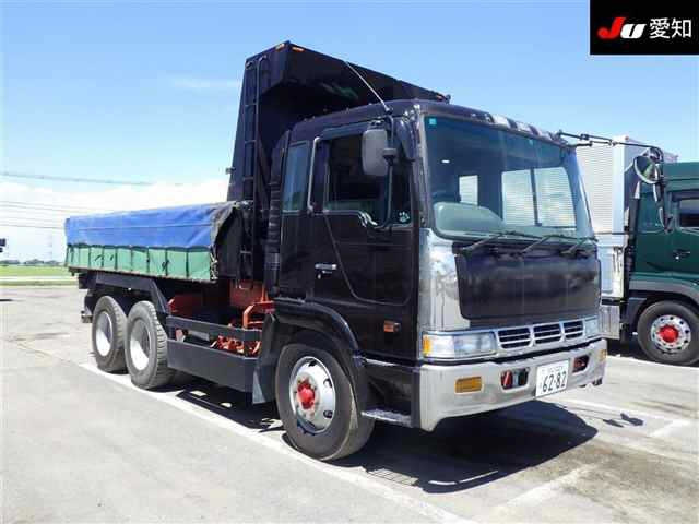 HINO PROFIA