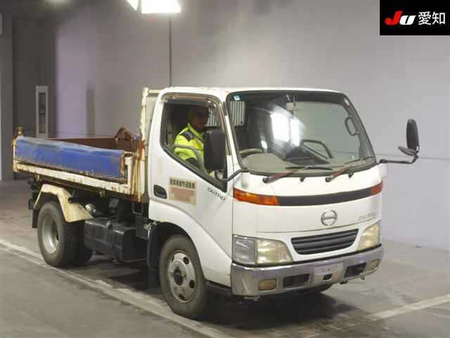 HINO DUTRO