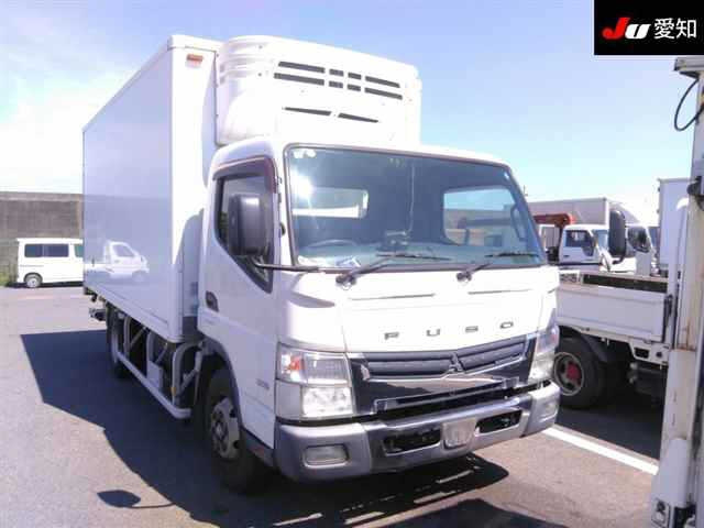 MITSUBISHI FUSO TRUCK
