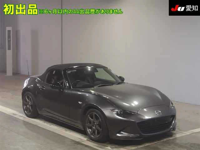 MAZDA ROADSTER