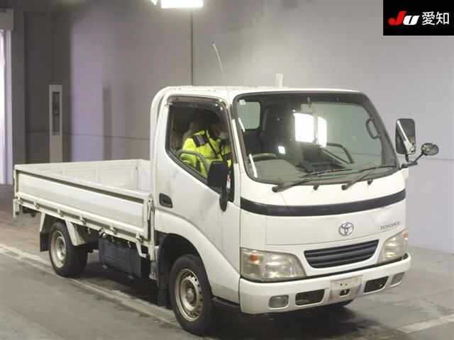 TOYOTA TOYOACE