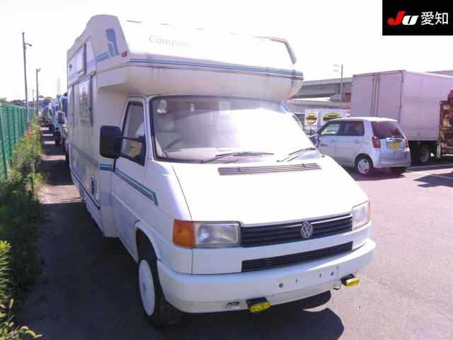 VOLKSWAGEN OTHER
