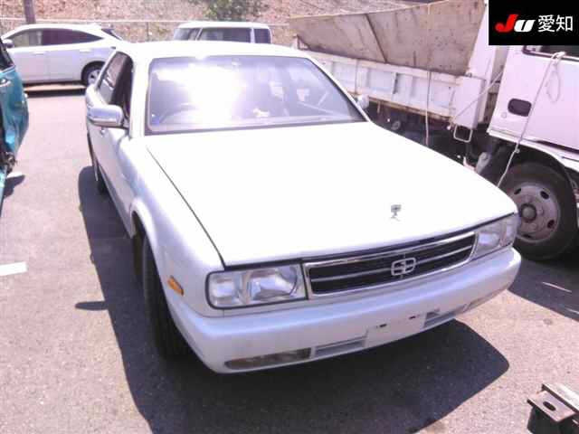 NISSAN GLORIA