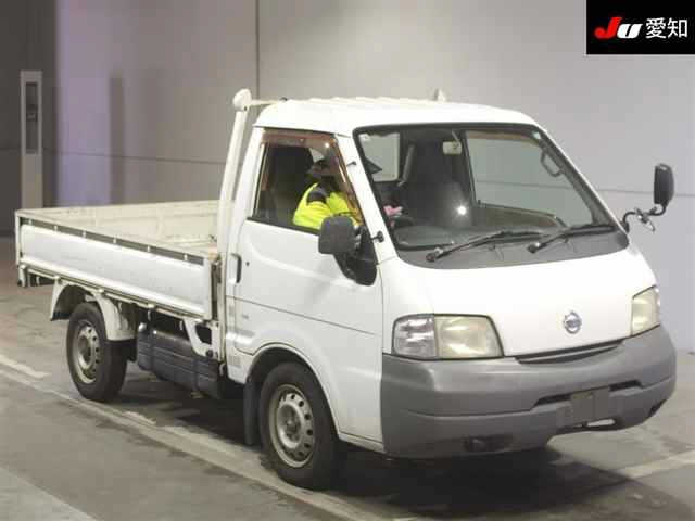 NISSAN VANETTE TRUCK