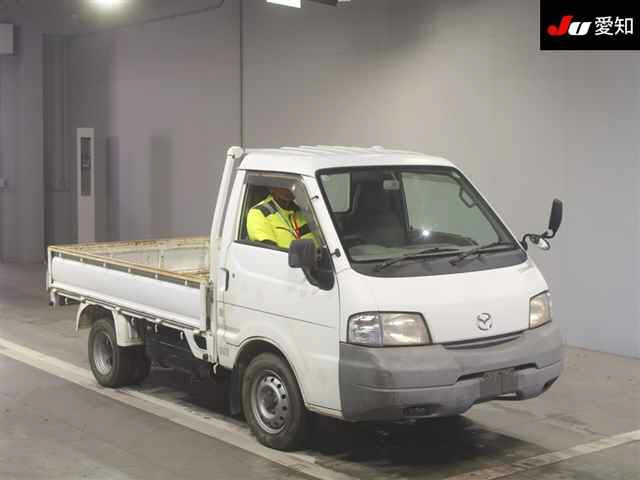 MAZDA BONGO