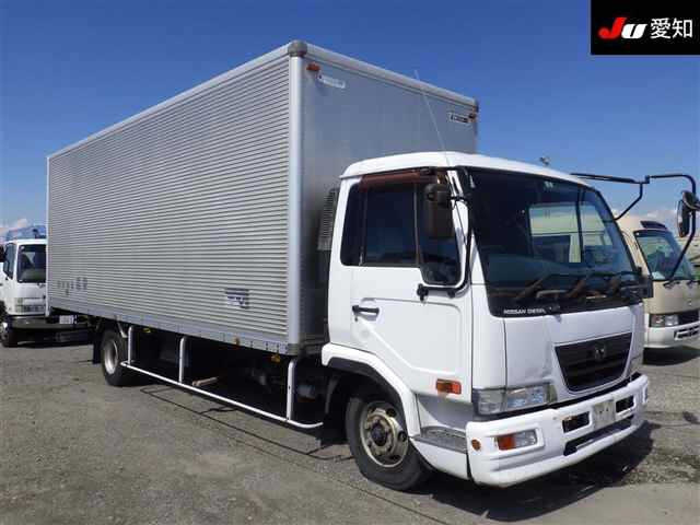 NISSAN CONDOR