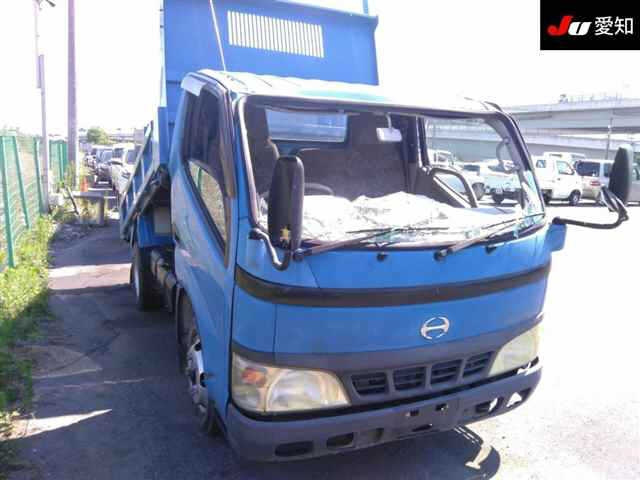 HINO DUTRO