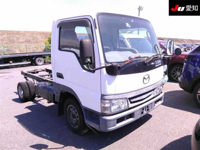 MAZDA TITAN