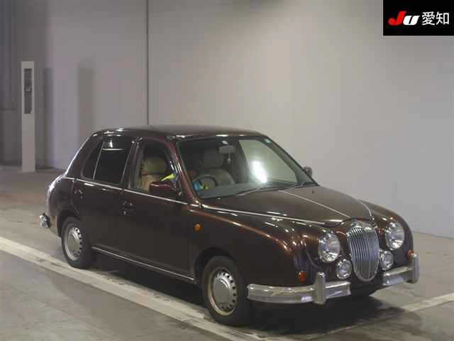 MITSUOKA VIEWT