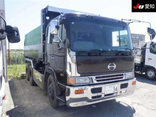 HINO PROFIA