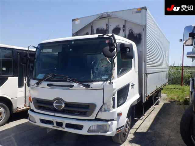 HINO RANGER