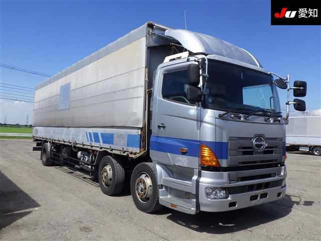 HINO PROFIA