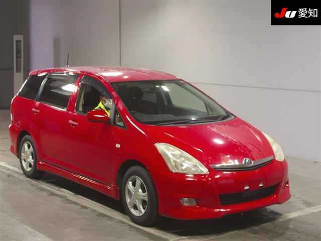 TOYOTA OTHER