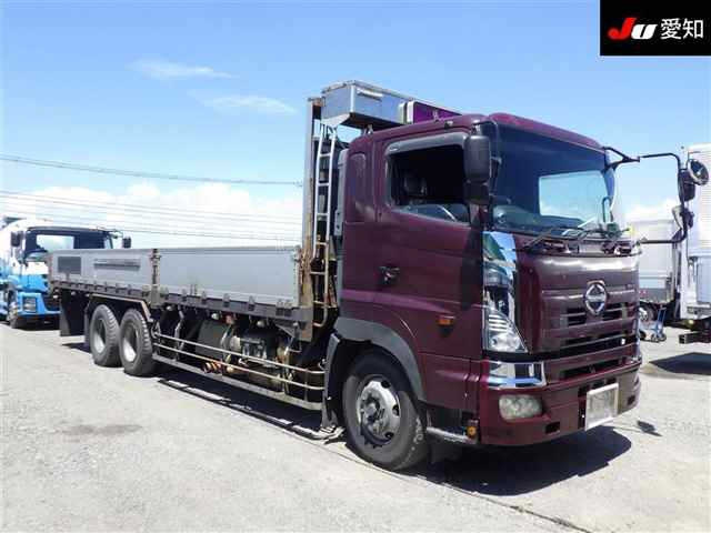 HINO PROFIA