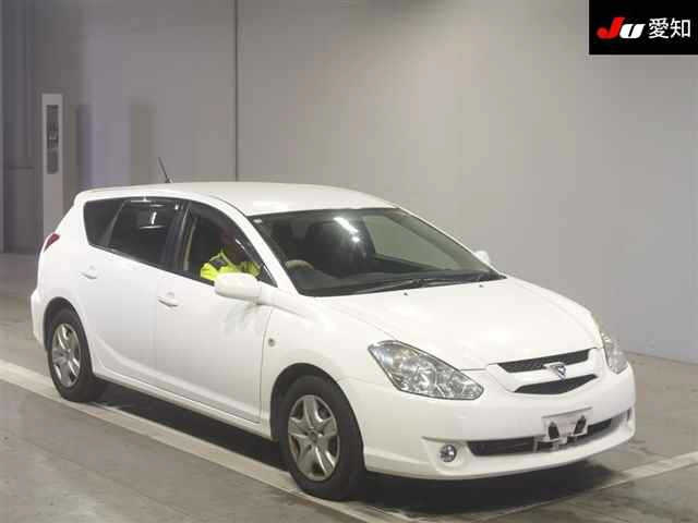 TOYOTA CALDINA