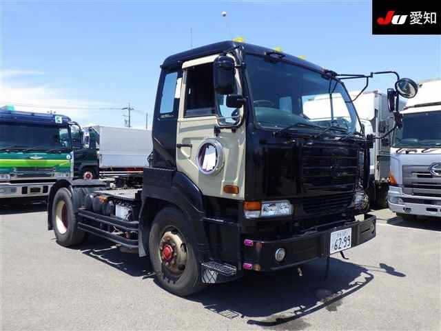 NISSAN TRUCK