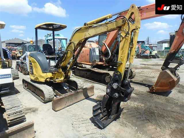 KOMATSU OTHER