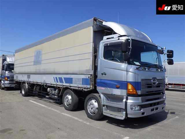 HINO PROFIA