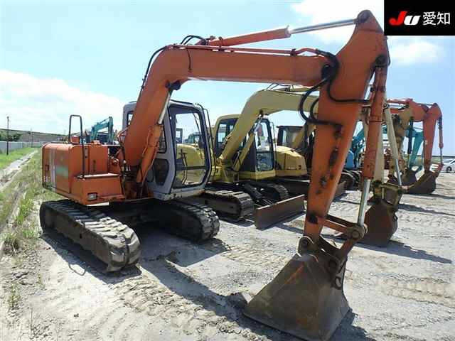 HITACHI OTHER