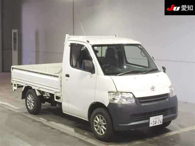 TOYOTA TOWN ACE TRUCK