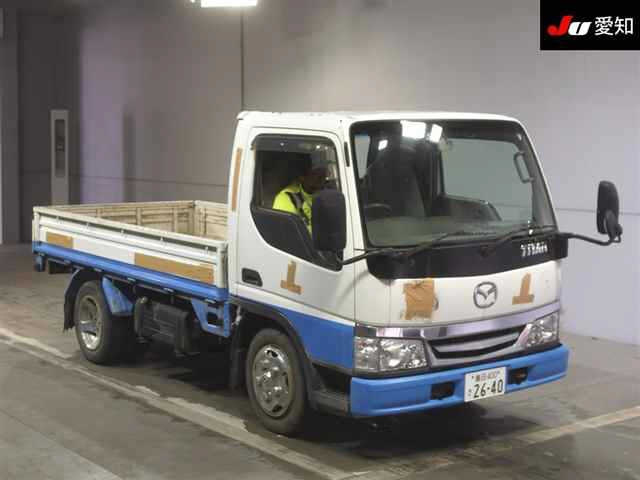 MAZDA TITAN